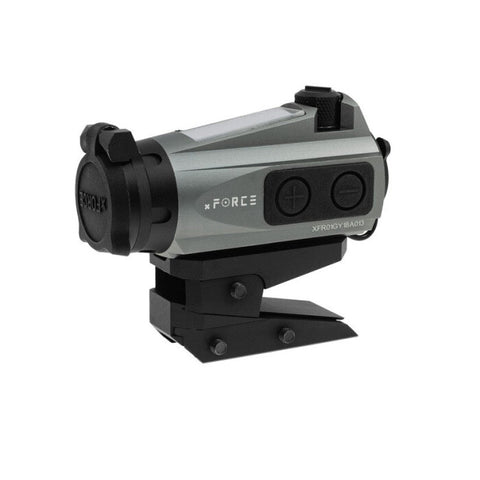 Point rouge tubulaire Tactical Ops XP JA00051