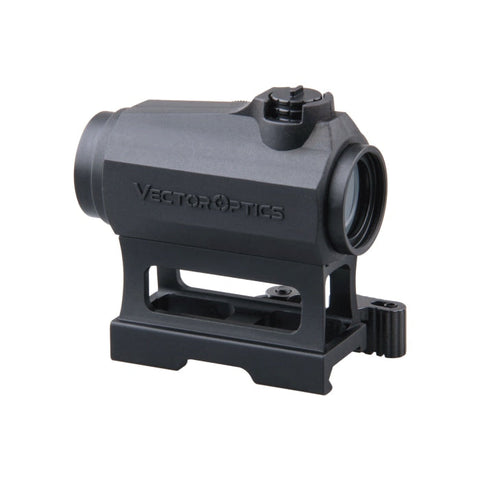 Point Rouge Vector Optics 1x22 Maverick III MIL 3MOA VE00108