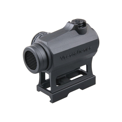 Point Rouge Vector Optics 1x22 Maverick III MIL 3MOA VE00108