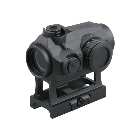 Point Rouge Vector Optics 1x22 Maverick III S-MIL 3MOA VE00109