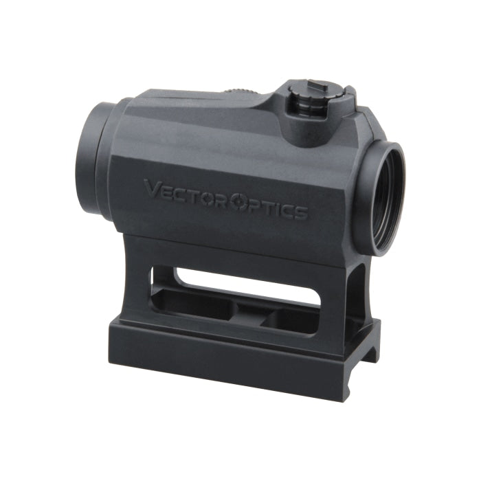 Point Rouge Vector Optics 1x22 Maverick III S-MIL 3MOA VE00109