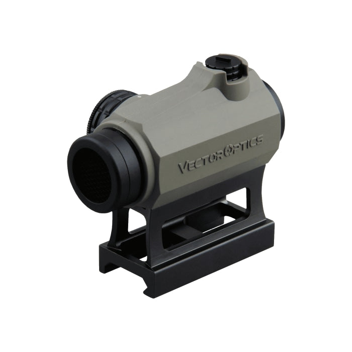Point Rouge Vector Optics 1x22 Maverick III S-SOP 3MOA GRIS VE00111