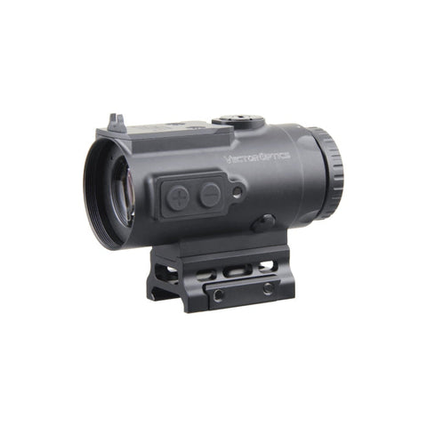 Point Rouge Vector Optics 4x24 Paragon Veps MBR VE00117