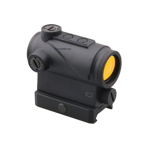 Point Rouge Vector Optics Centurion 1x20 3MOA 7N VE00118