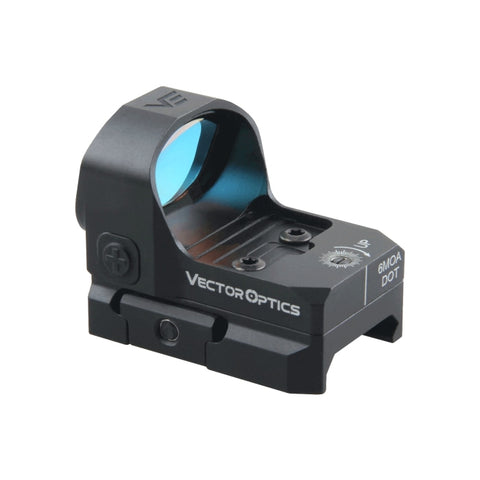 Point Rouge Vector Optics Frenzy 1x20x28 6MOA 2N VE00122