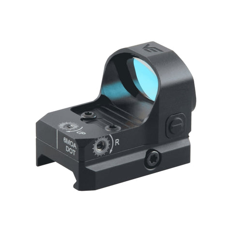 Point Rouge Vector Optics Frenzy 1x20x28 6MOA 2N VE00122