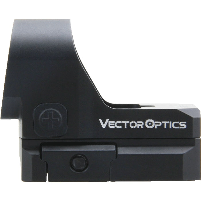 Point Rouge Vector Optics Frenzy X 1x22x26 MOS 3RET 8N VE00016