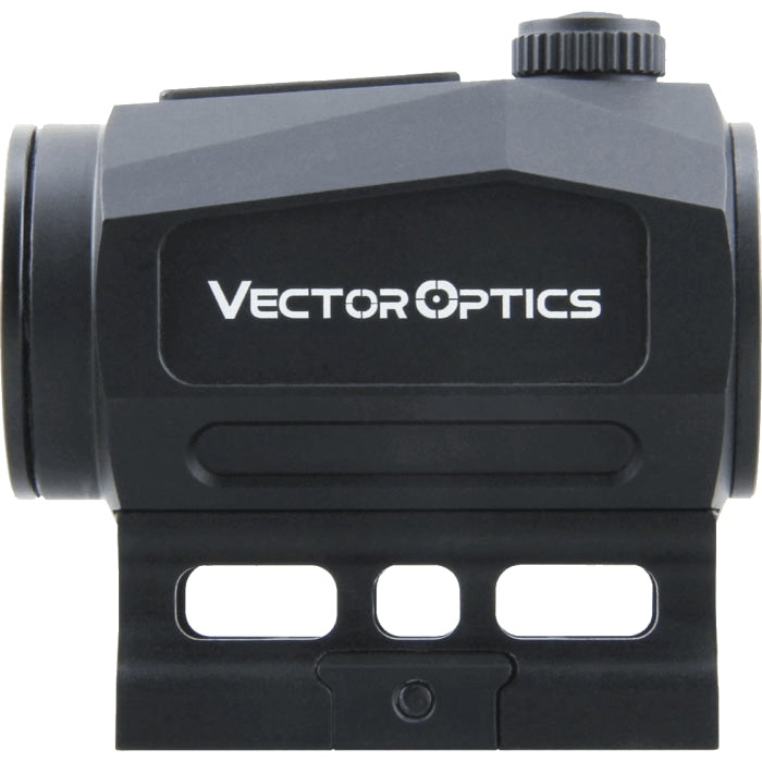 Point Rouge Vector Optics Scrapper 1x25 GEN 2 VE00019