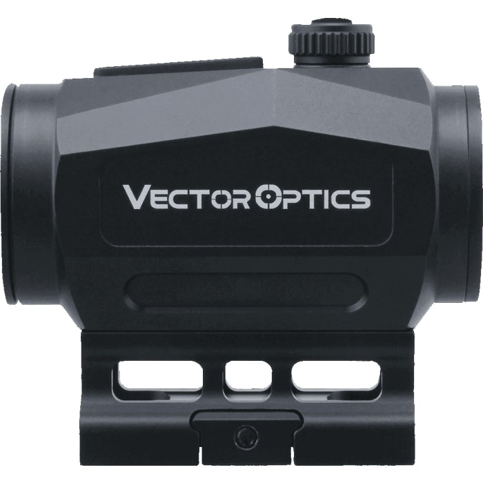 Point Rouge Vector Optics Scrapper 1x29 VE00020