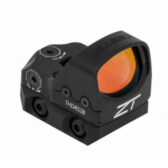 Point rouge ZéroTech Thrive HD Reflex 3 MOA ZTPREF28L