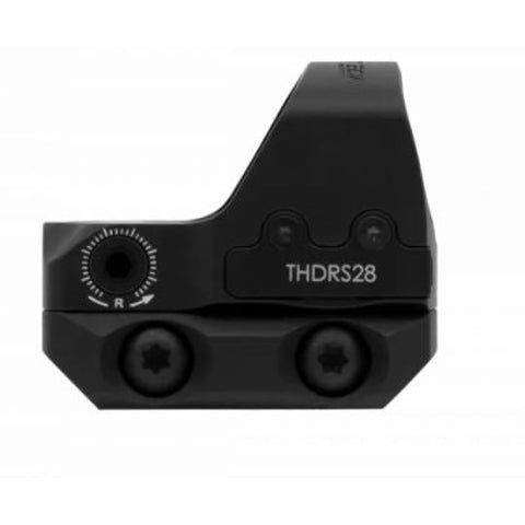 Point rouge ZéroTech Thrive HD Reflex 3 MOA ZTPREF28H