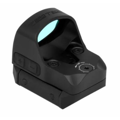 Point rouge ZéroTech Thrive HD Reflex 3 MOA ZTPREF28H