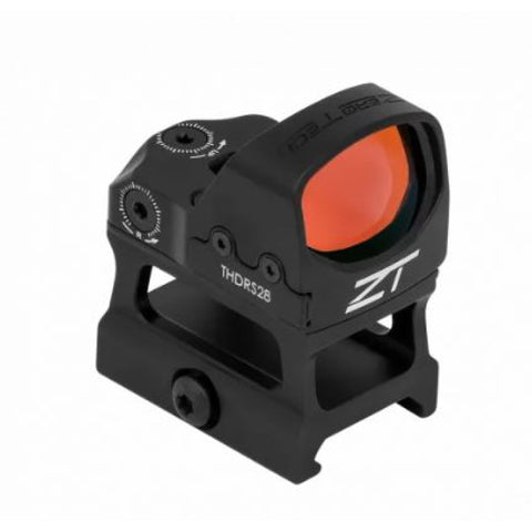 Point rouge ZéroTech Thrive HD Reflex 3 MOA ZTPREF28H