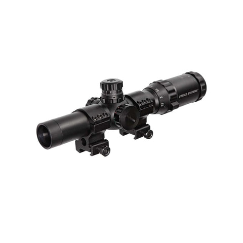 Point Rouge/Vert ASG Version courte 19214