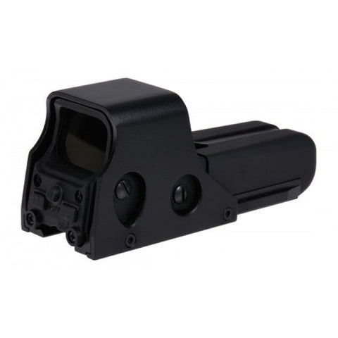 Point rouge/vert Tactical Ops 552 JA00018