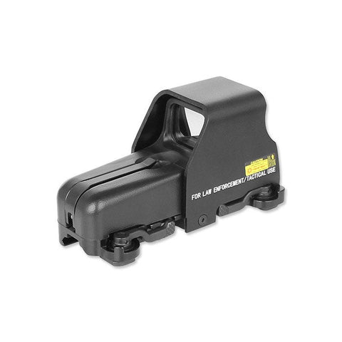 Point rouge/vert Tactical Ops 553 JA00019