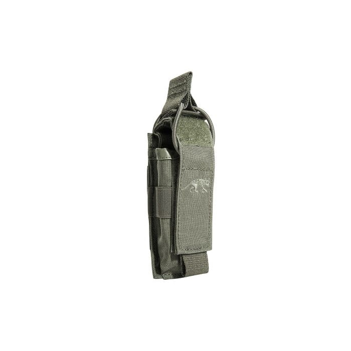 Porte Chargeur Simple Tasmanian Tiger SGL Mag Pouch MP7 MKII 20 + 30