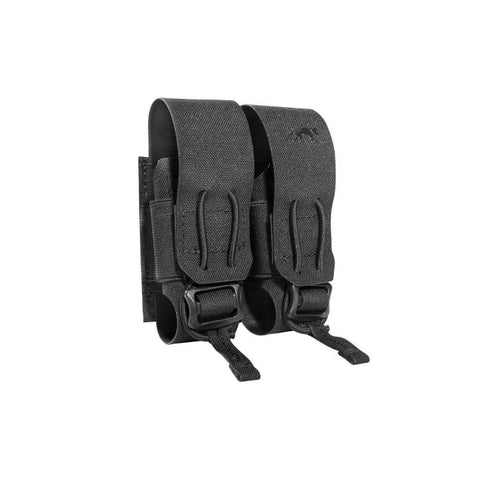 Porte Grenade Double Tasmanian Tiger 2SGL Flashbang Pouch 12x4.5x4 cm