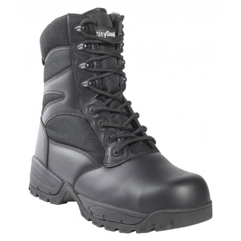 Rangers Cityguard Megatech Simple zip coquée