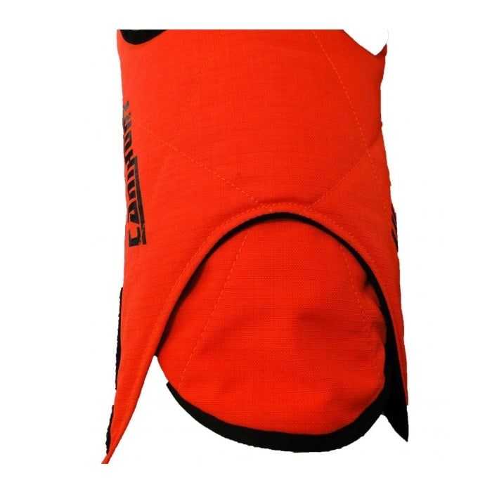 Protège cuisse pour gilet CaniHunt CY3631