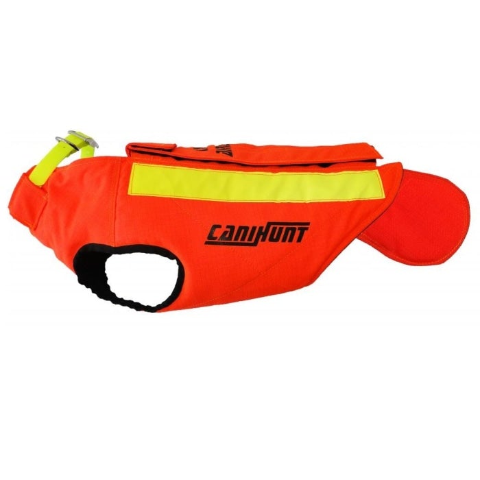 Protège cuisse pour gilet CaniHunt CY3631