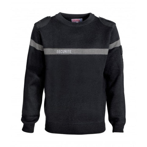 Pull Cityguard Sécurité 1579XS