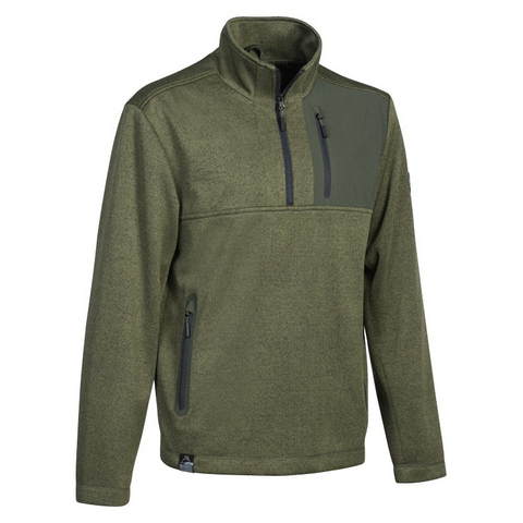 Pull Verney Carron Windbreaker