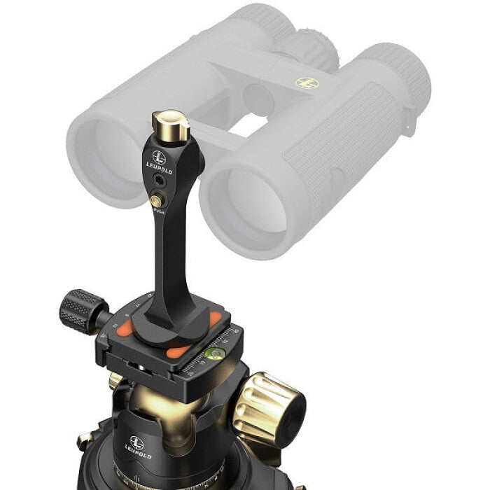 Quick-Stem Binocular Leupold Tripod Adapter 785393