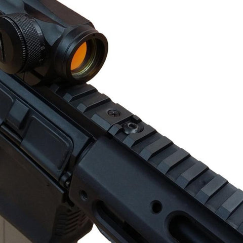 Rail Airtech Studios Long Amoeba PA44009