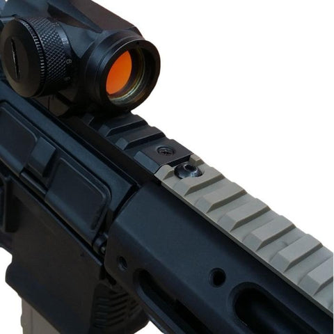 Rail Airtech Studios Long Amoeba PA44010