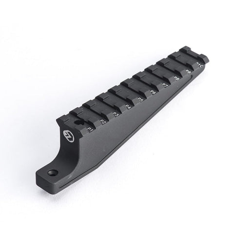 Rail complémentaire pour montage Victrix PVI0001