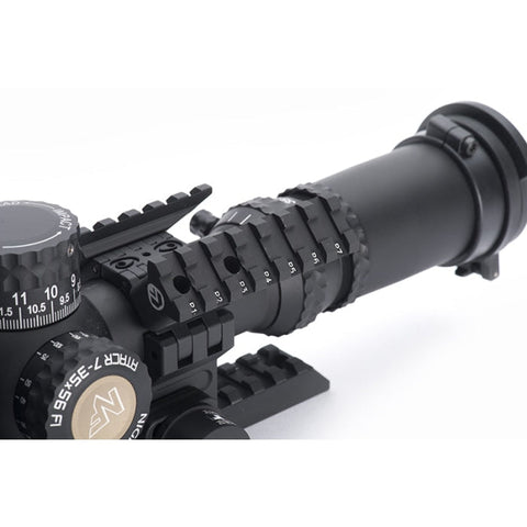 Rail complémentaire pour montage Victrix PVI0001