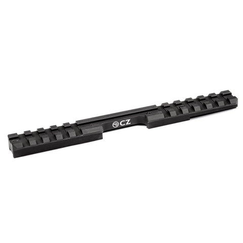 Rail CZ 457 Weaver 25 MOA 1070-9058 781555