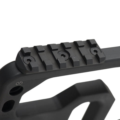 Rail Picatinny Victrix pour crosse T-Series PVI0317