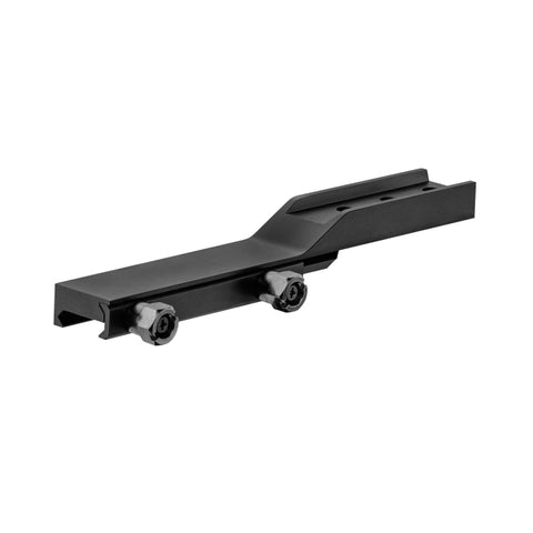 Rail pour montage Pixfra Clip-on pour lunette série Chiron DA1053