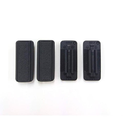 Rails G&G Armament M-Lok Panel 2pcs S10565