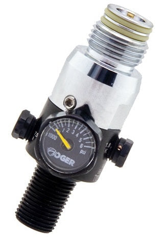 Regulateur d’air Soger 4500 PSI HP 850 PSI LP 450 SOG0037