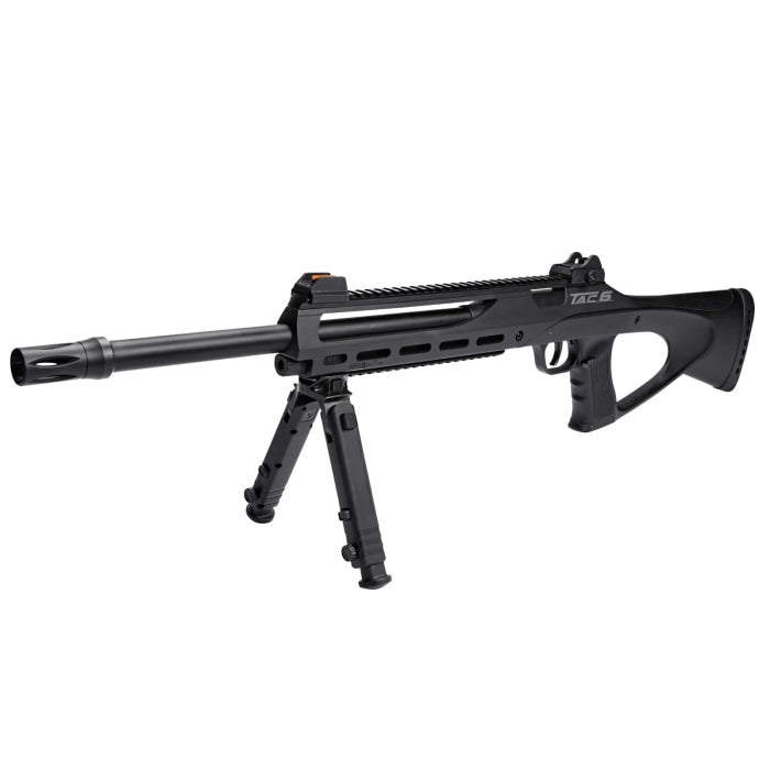 Réplique ASG Sniper TAC 6 - Co2 LR1065