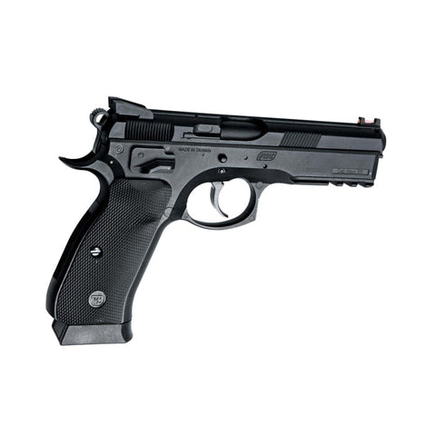 Réplique de poing CZ SP01 Shadow ressort PR1110