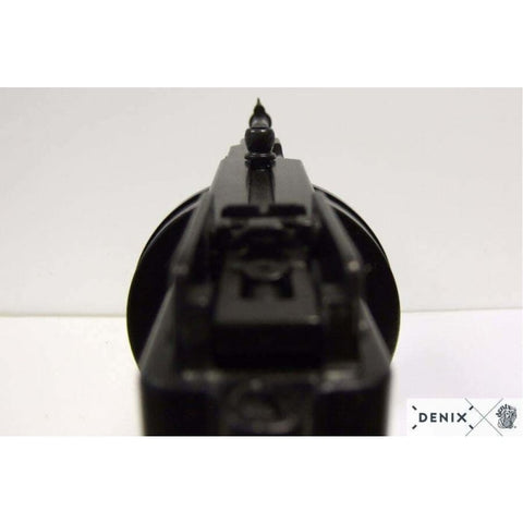 Réplique décorative Denix De la mitraillette Thomson M1928