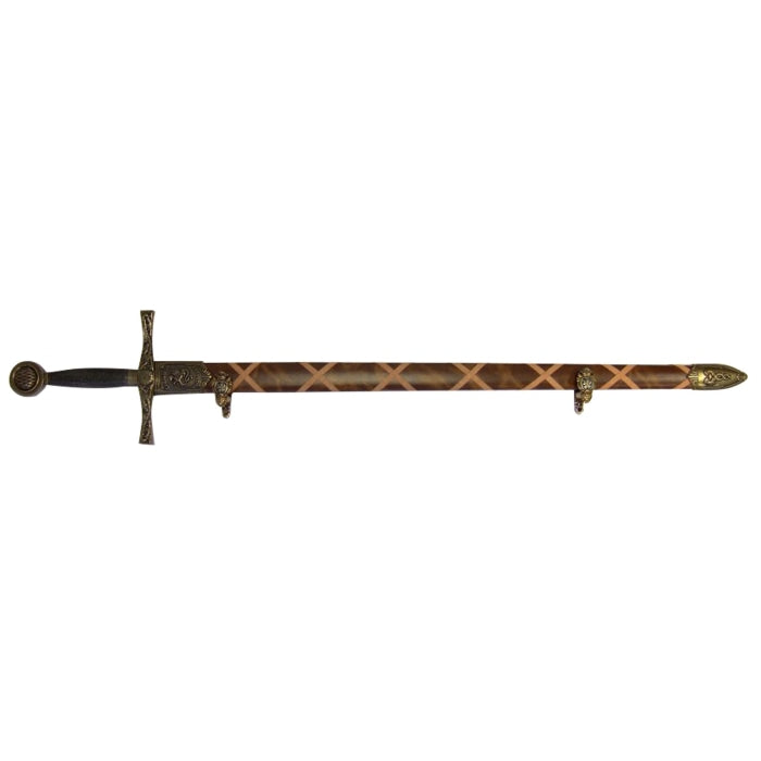 Réplique Denix de l’épée Excalibur CDE4123