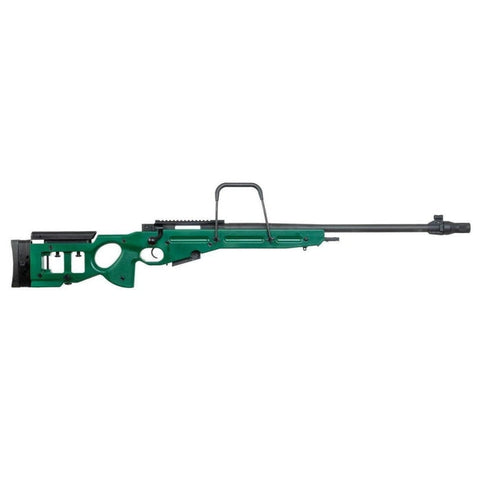 Réplique longue 6mm Snowwolf SV-98 Russian ressort SW00013