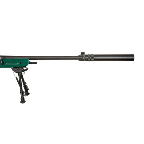 Réplique longue 6mm Snowwolf SV-98 Russian ressort SW00013