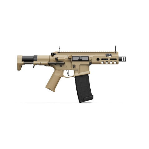 Réplique longue Ares Amoeba mutant AR00145