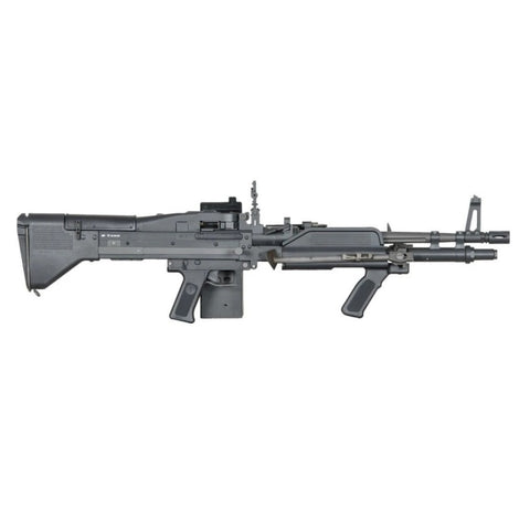 Réplique longue Ares AR60 E4 Cal.6 mm AR00140