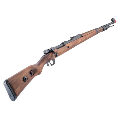 Réplique longue Ares K98 Metal et bois Cal.6 mm AR00172