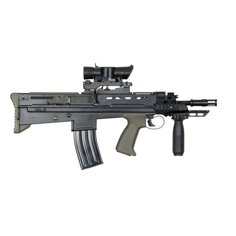 Réplique longue Ares L85 A2 AFV Cal.6 mm AR00106