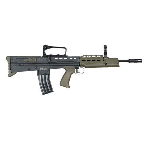 Réplique longue Ares L85 A2 Cal.6 mm AR00105