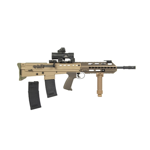 Réplique longue Ares L85 A3 Deluxe Cal.6 mm AR00152