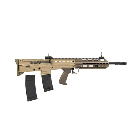 Réplique longue Ares L85 A3 Standard Cal.6 mm AR00153